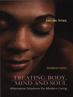 cover image of Treating Body, Mind and Soul